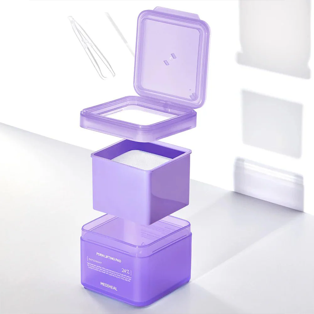 MEDIHEAL 湿敷棉片 1盒