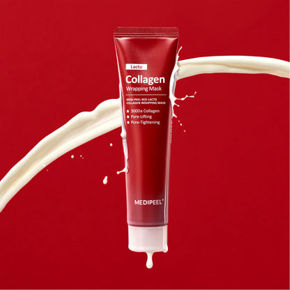 MediPeel Red Lacto Collagen Wrapping 70ml