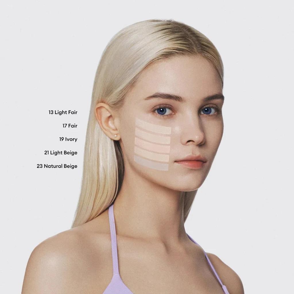 MISSHA M Perfect Cover Serum BB Cream 50ml