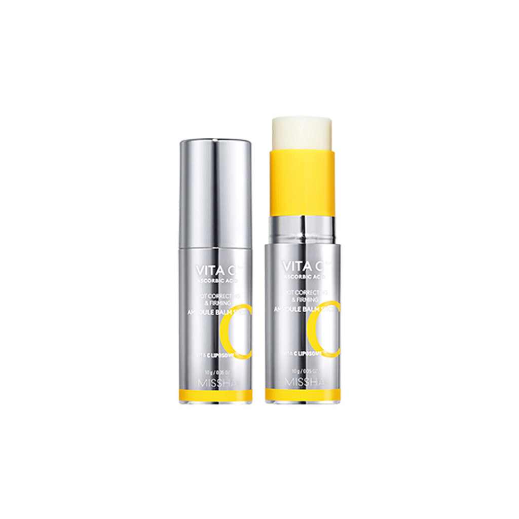 MISSHA Vita Cream & Balm Set