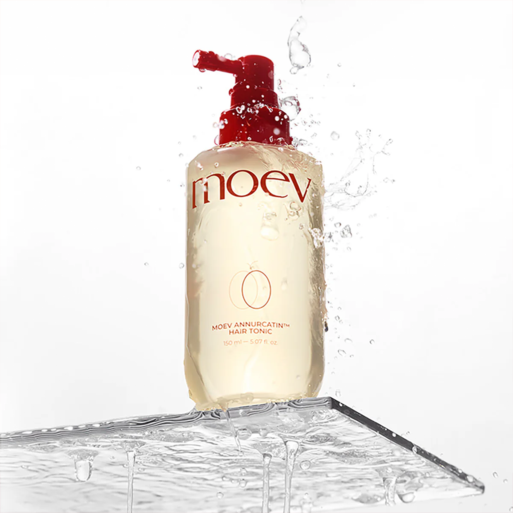MOEV Annurcatin Hair Tonic 150ml
