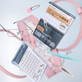  these glue-free lower lashes offer an effortless way to enhance your eye look with a soft, natural finish. 