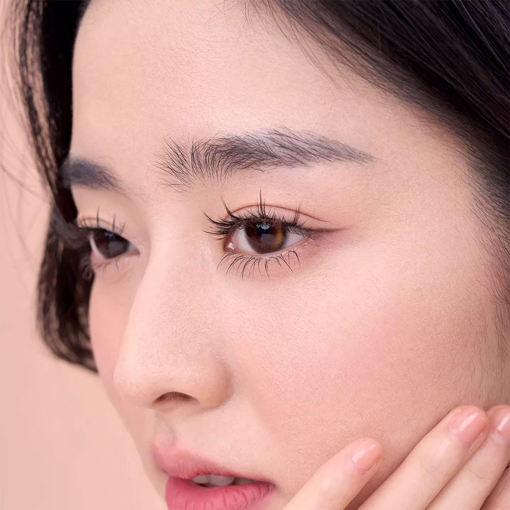 MR.WISH False Eyelashes Sunny Little Devil Upgraded Edition 56pcs