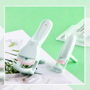 Malian Wide angle&Local Eyelash Curler 2pcs