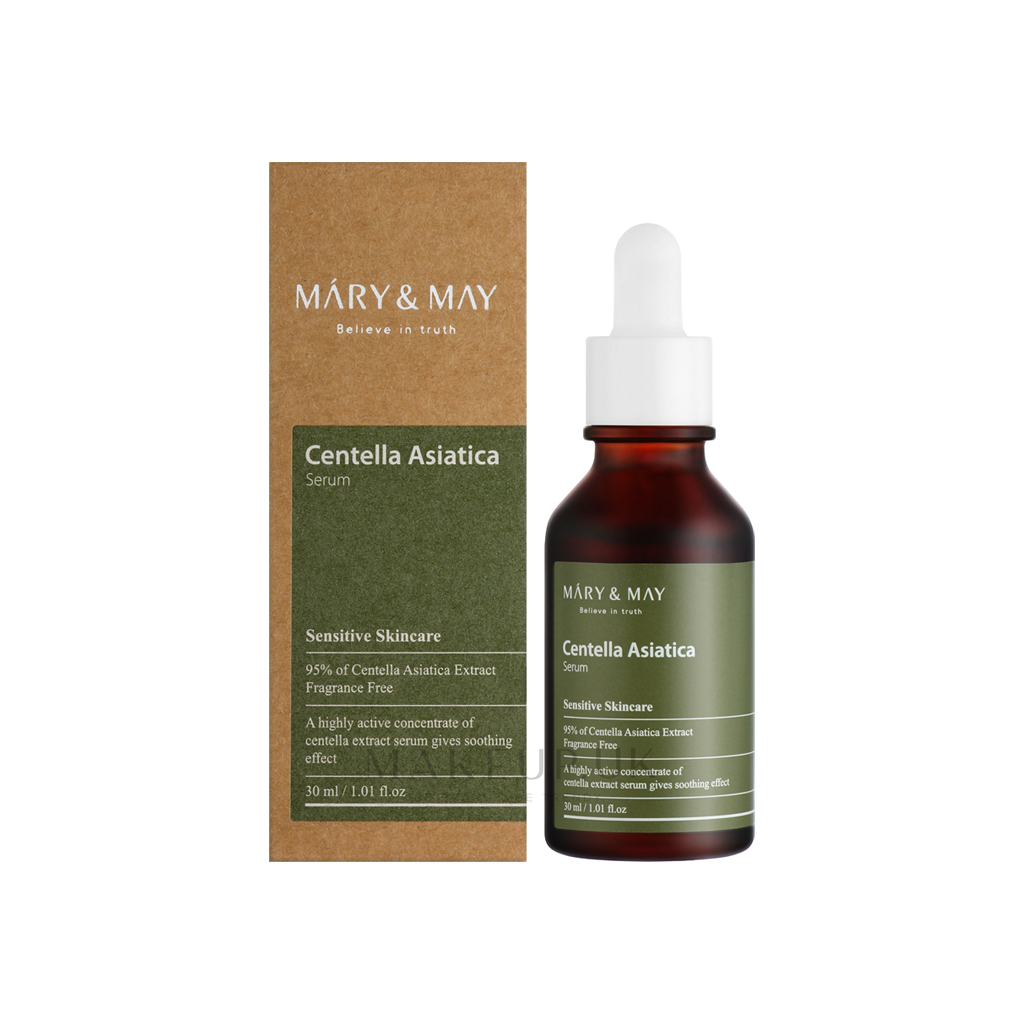 Mary &amp; May Centella Asiatica Serum 30 ml