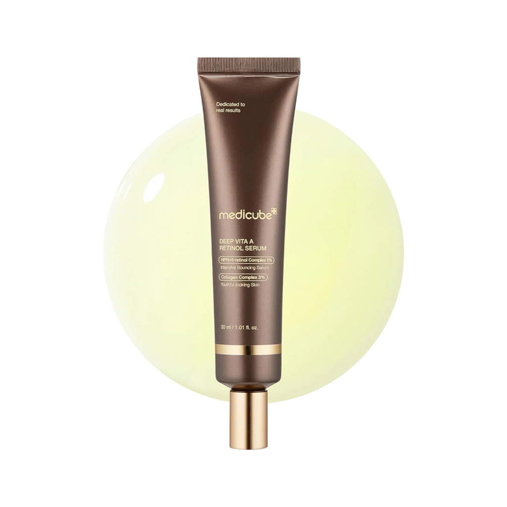Medicube Deep Vita A Retional Serum 30 ml