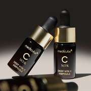 Its concentrated formula helps reduce the look of pigmentation while keeping skin hydrated and radiant.