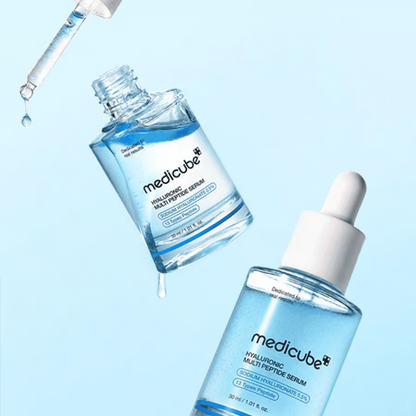Medicube Hyaluronic Multi Peptide Serum 30ml