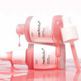  Featuring Rose PDRN and peptides, it visibly improves radiance and skin texture within 2 weeks, leaving your complexion clearer, smoother, and more resilient.