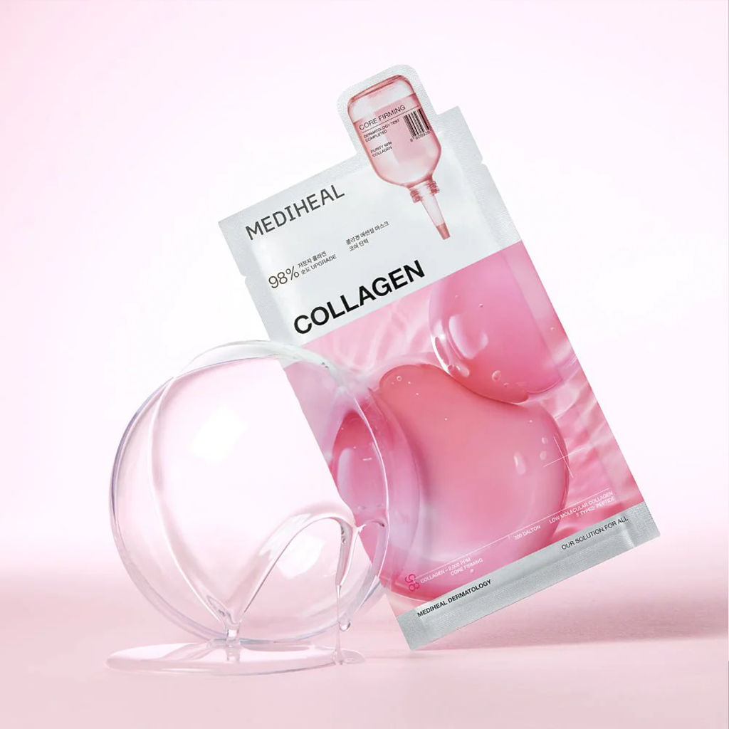 Mediheal Collagen Essential Mask Core Firming