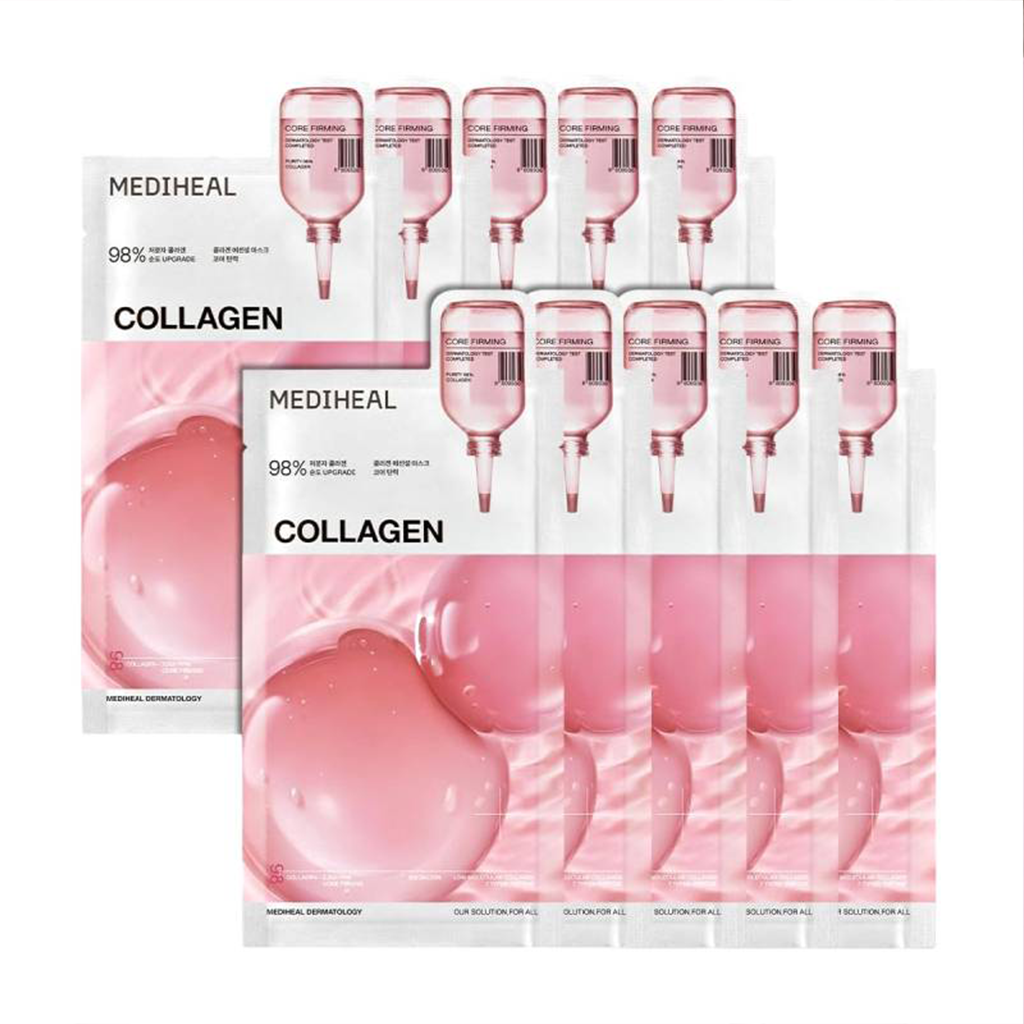 Mediheal Collagen Essential Mask Core Firming