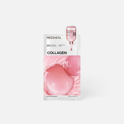 Mediheal Collagen Essential Mask Core Firming 1pc