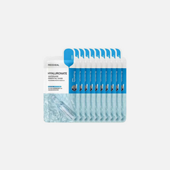 Mediheal Hyaluronate Essential Mask