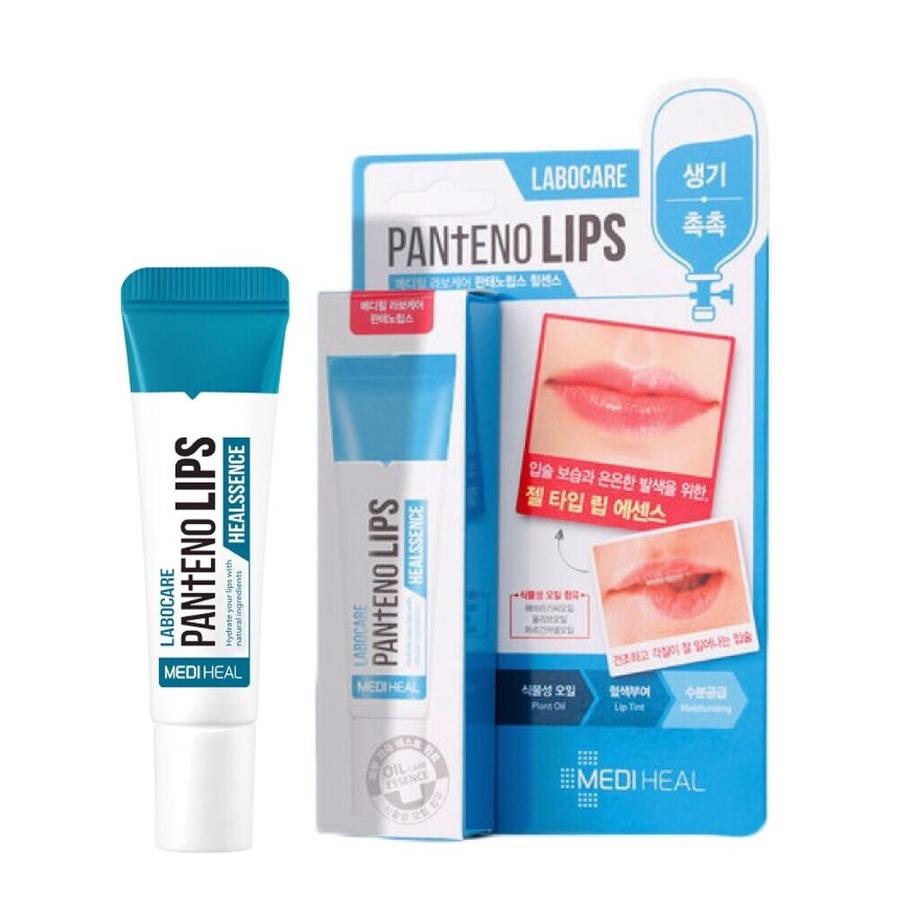 Mediheal Labocare Pantenolips Healssence
