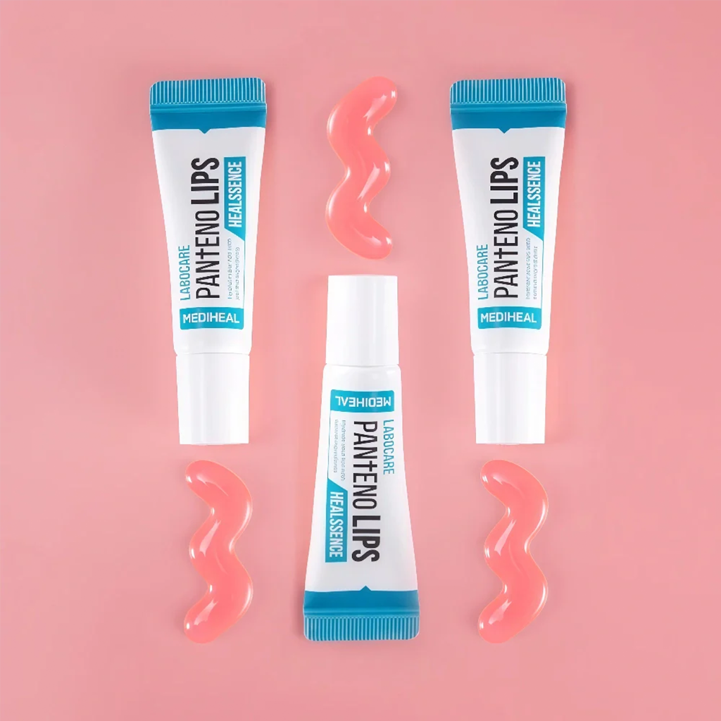 Mediheal Labocare Pantenolips Healssence
