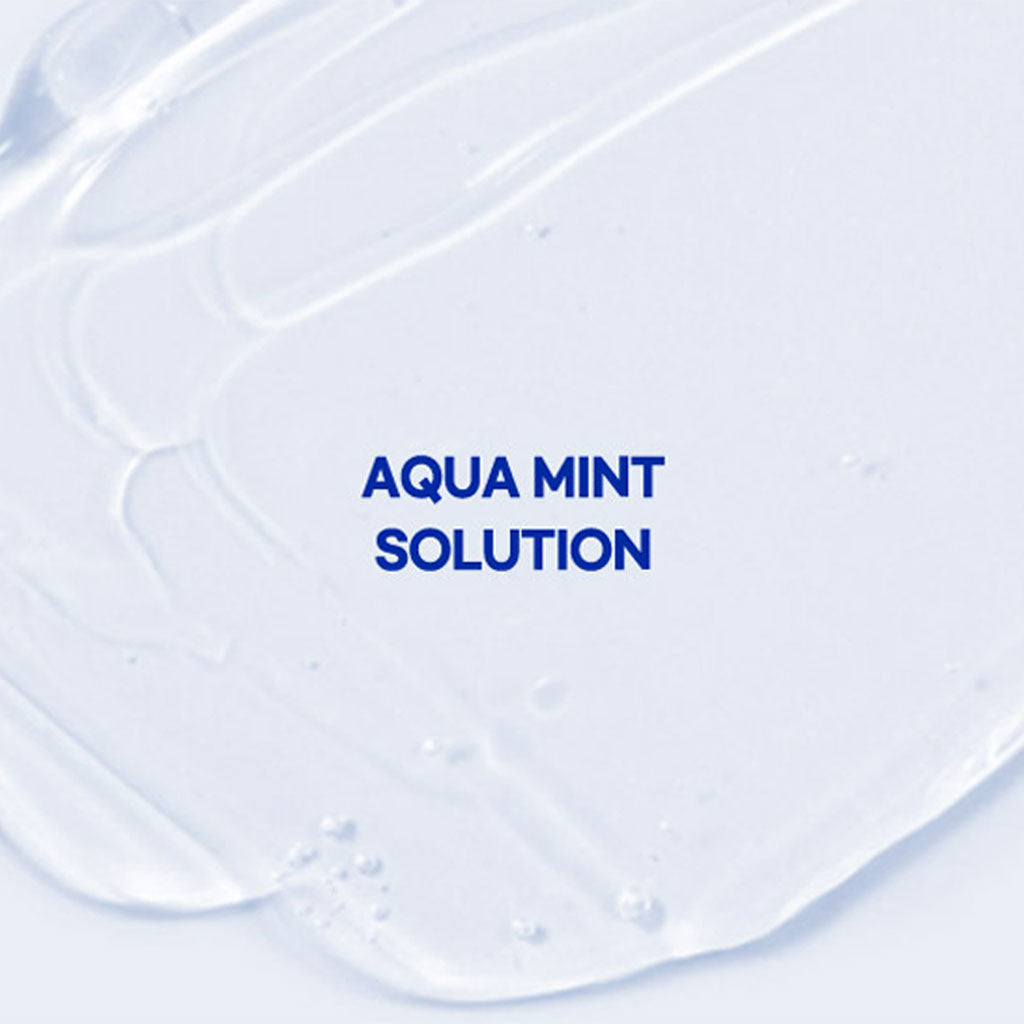 MEDIHEAL N.M.F Aqua Hydrogel 300g