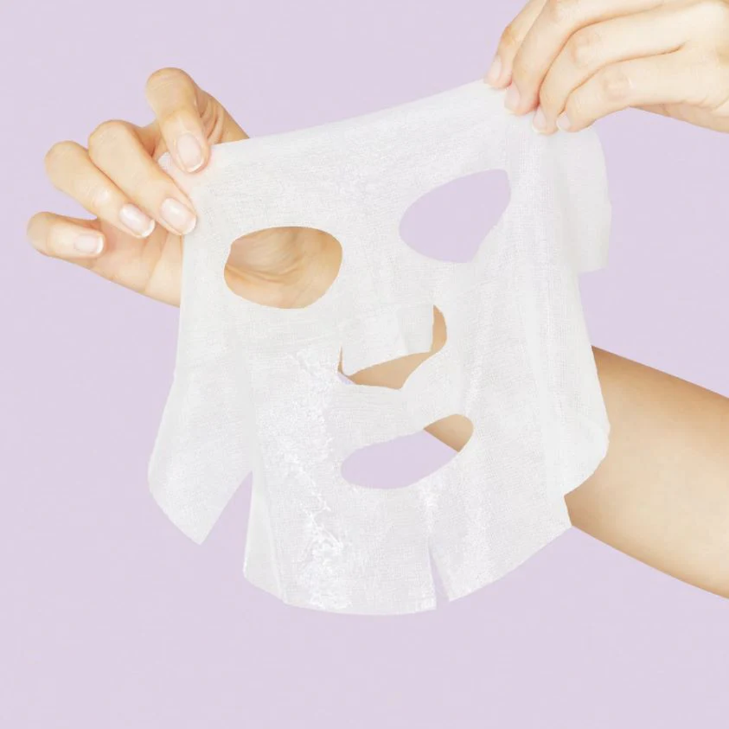 MEDIHEAL Derma Ampoule Mask H.P.A