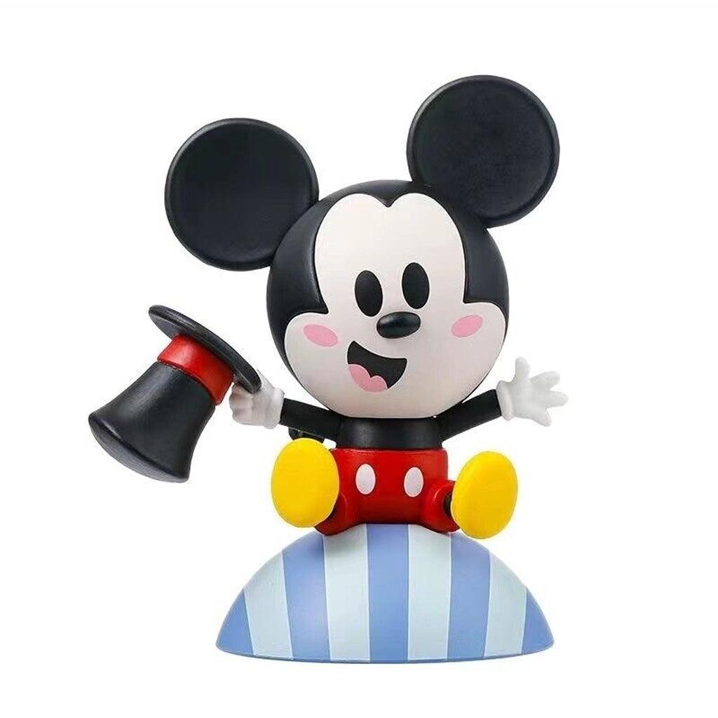 Disney Mickey Mouse Friends Circus Series Toys