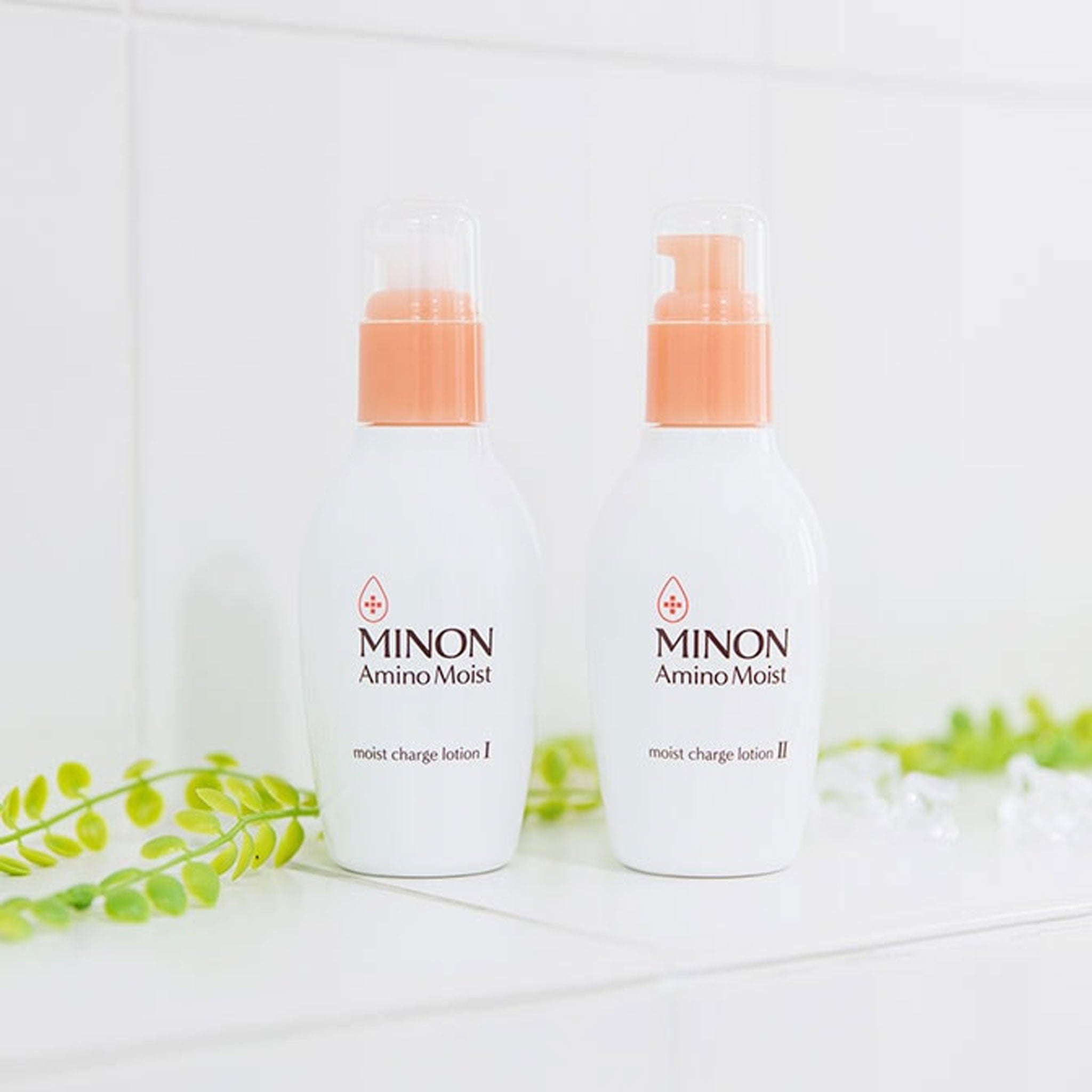 Minon Amino Moist-Moist Charge Lotion 150ml