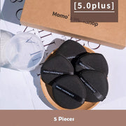 Momo's workshop 气垫粉扑 5.0plus 5个