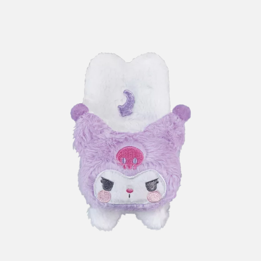 Morimotosangyo Sanrio Large Hair Clip 1 pc