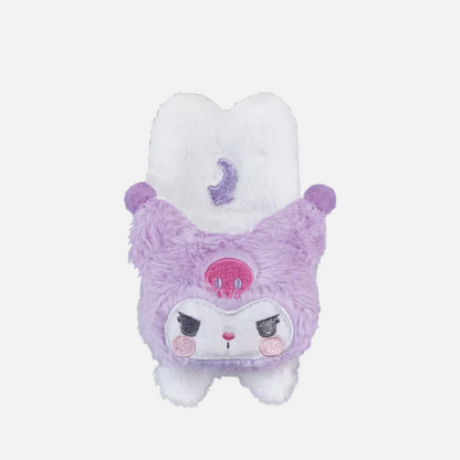 Morimotosangyo Sanrio Large Hair Clip 1 pc