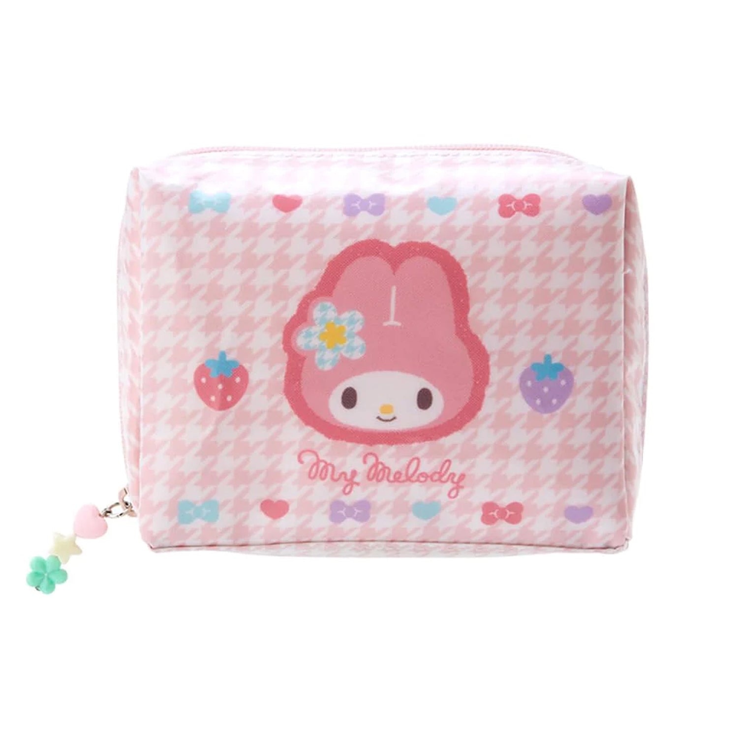 Sanrio Kaohana Square Pouch