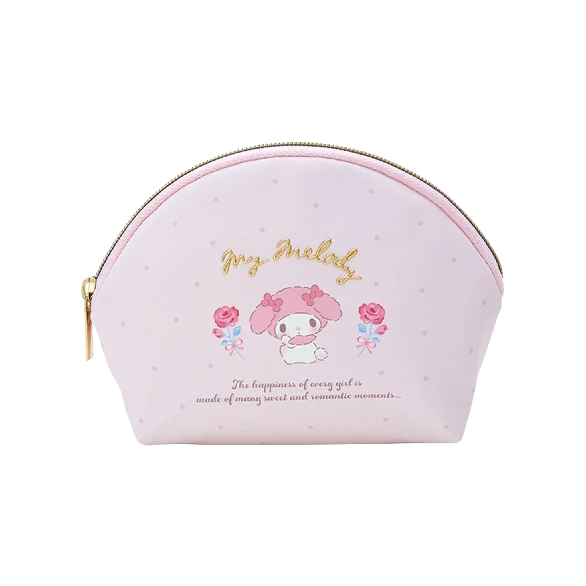 Sanrio Original Pouch