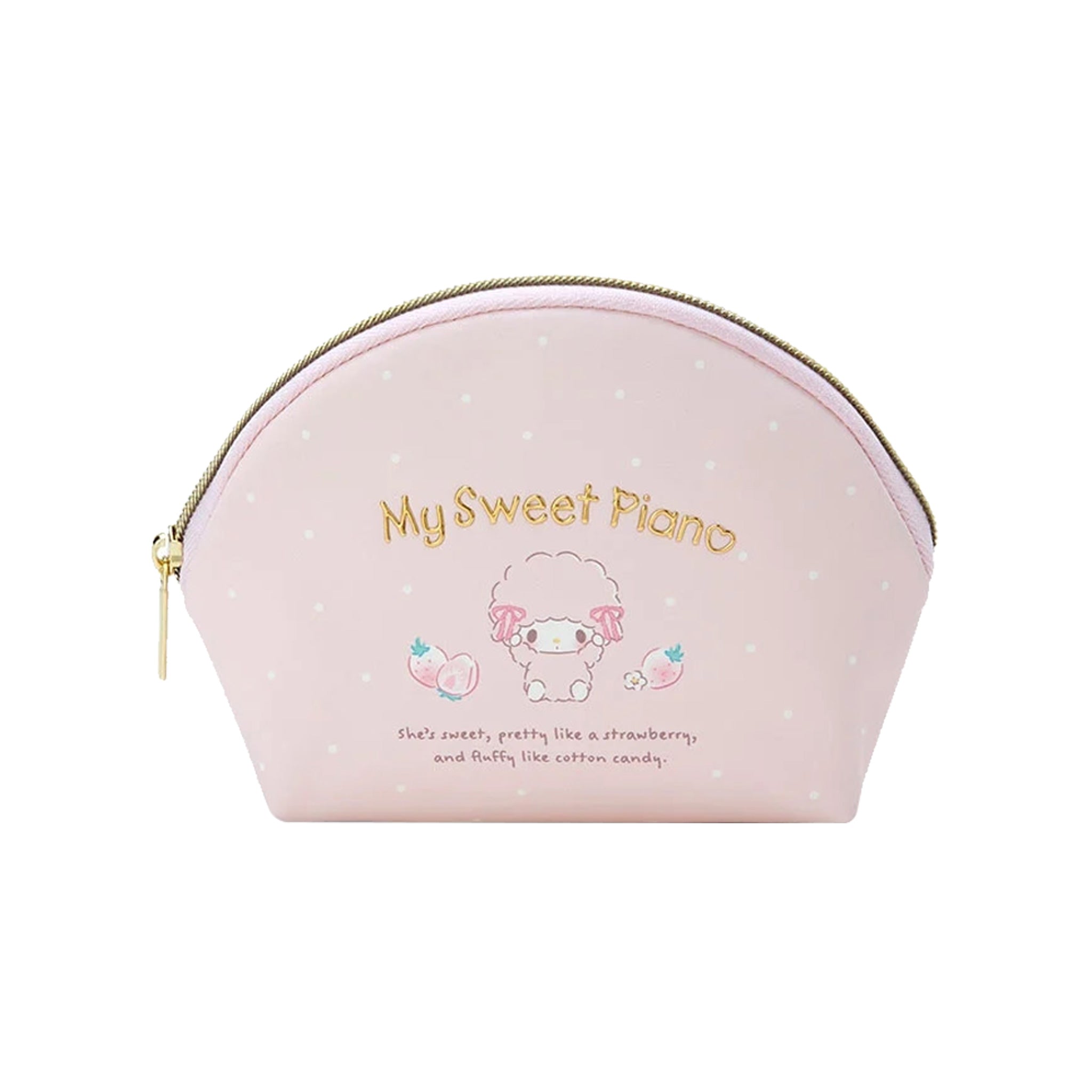 Sanrio Original Pouch