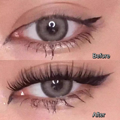 NANALASHES Barbie Doll Twin Star Cluster False Eyelashes