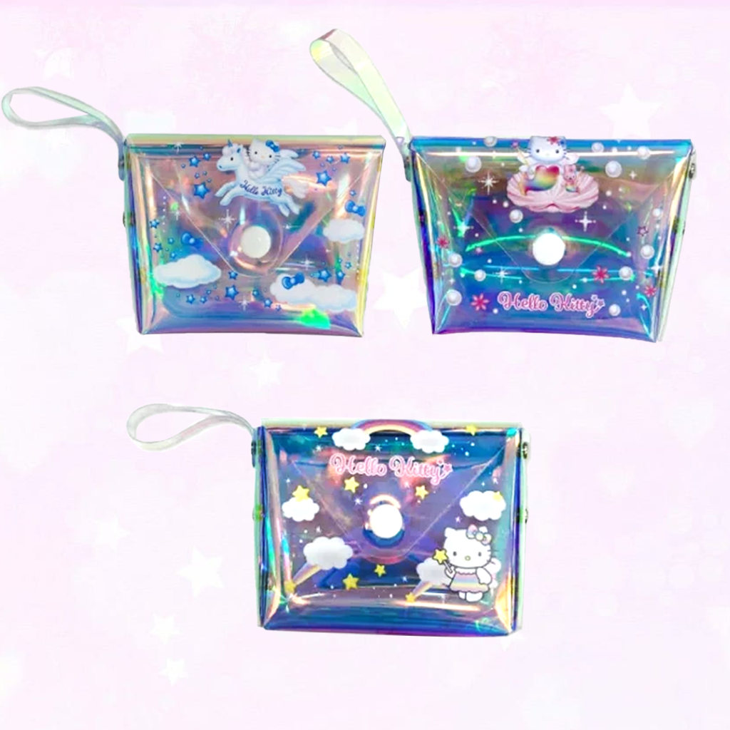 NIC Hello Kitty Aurora Mini Pouch 1 pc