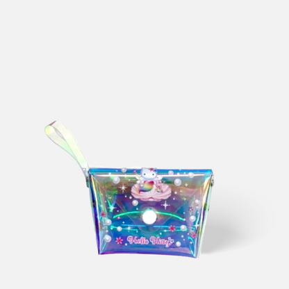 NIC Hello Kitty Aurora Mini Pouch 1 pc
