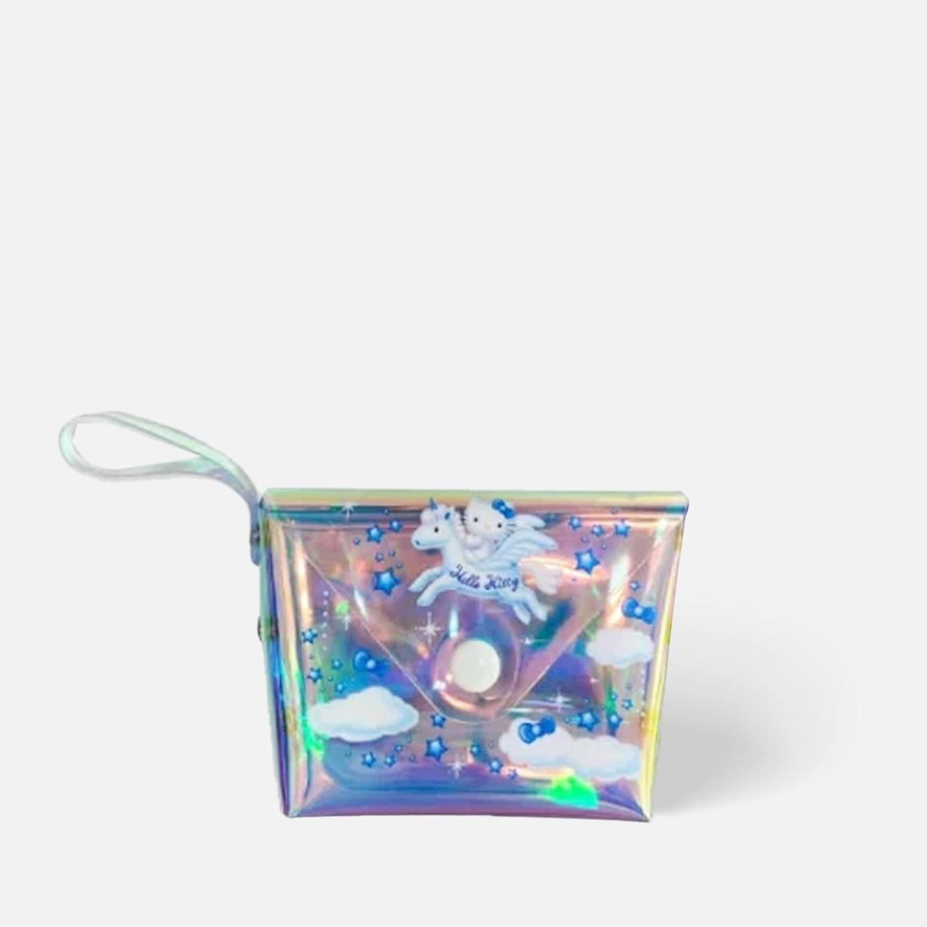 NIC Hello Kitty Aurora Mini Pouch 1 pc