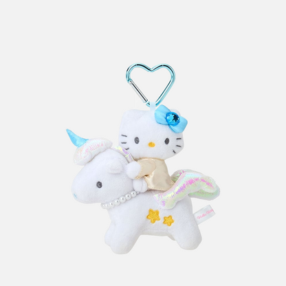 NIC Sanrio Hello Kitty Fantasy Mascot Keychain 1 pc