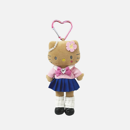 NIC Sanrio Hello Kitty Fantasy Mascot Keychain 1 pc