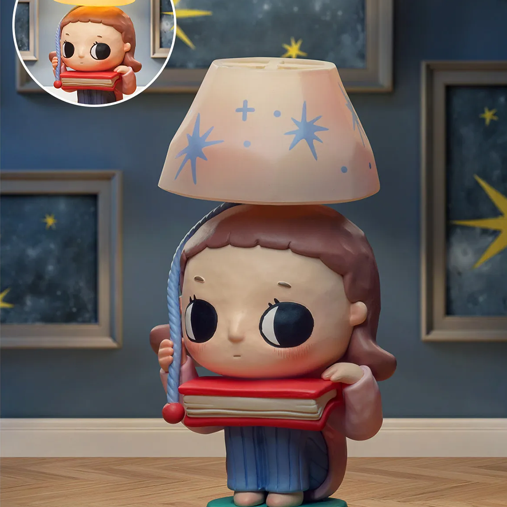 Nyota We are All Stars Series Figures