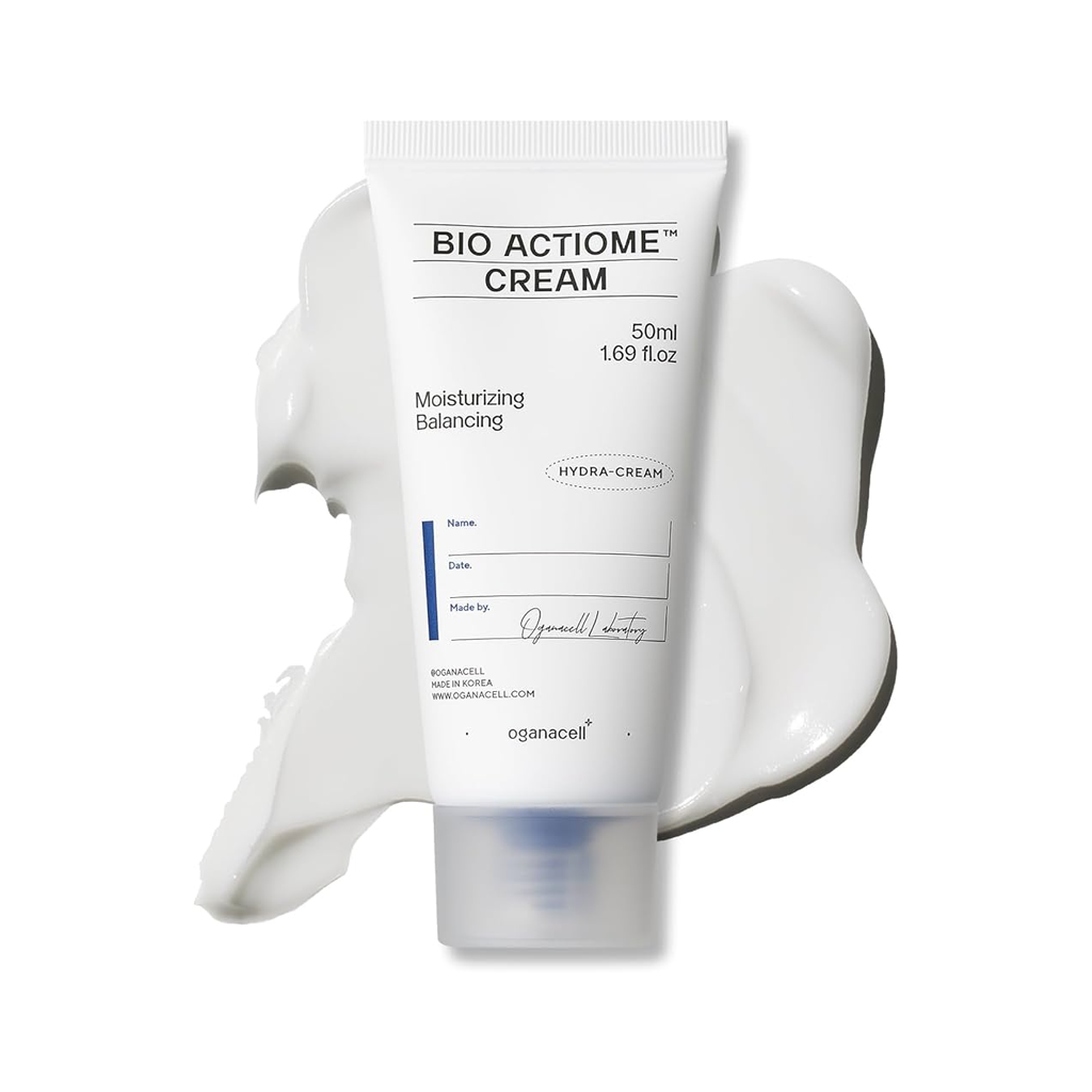 OGANACELL Bio Actiome Cream 50 ml