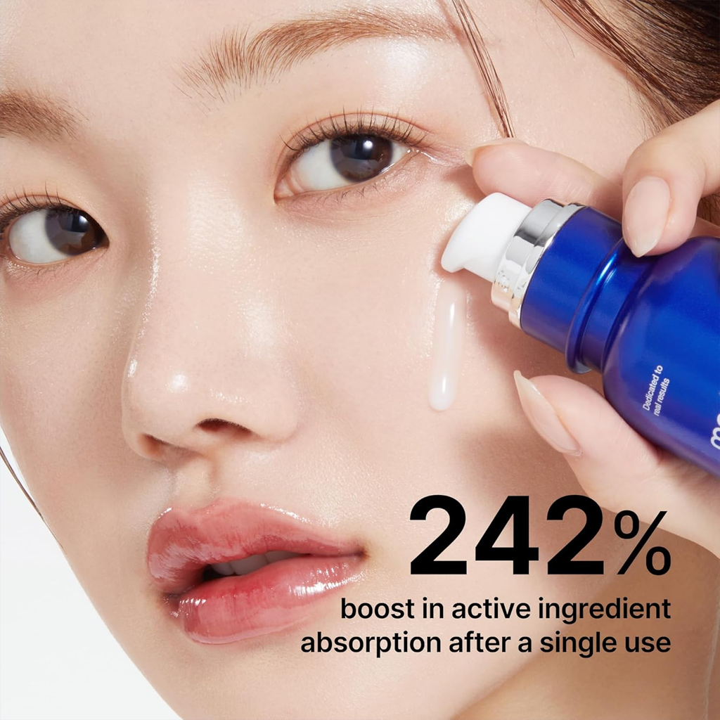 Medicube One Day Exosome Facial Ampoule 30 ml