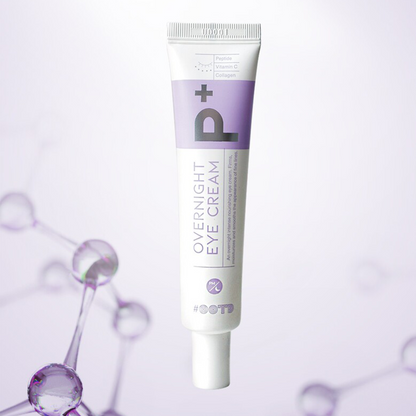 OOTD Overnight Eye Cream 25g