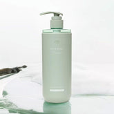 Off & Relax Japanese shampoo suitable for oily hair/scalp. Focus on excess sebum. 