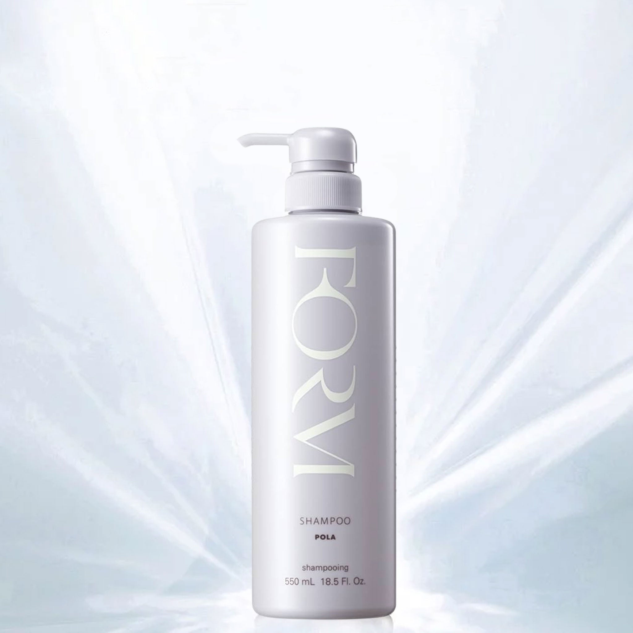 POLA FORM Shampoo 550ml