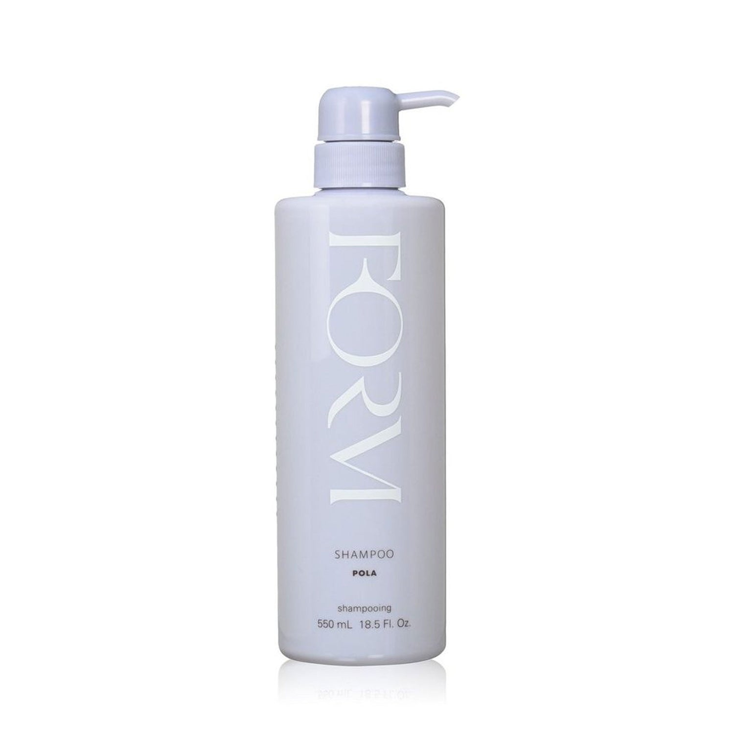 POLA FORM Shampoo 550ml