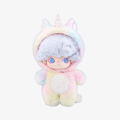 POP MART DIMOO: No One&