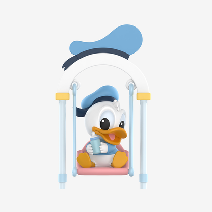 POP MART Disney Swing Series Figures Blind Box