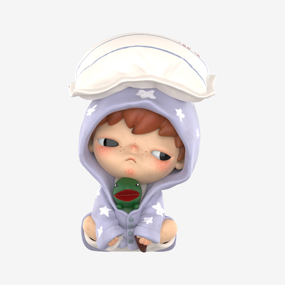 POP MART Hirono Echo Series Figures Blind Box