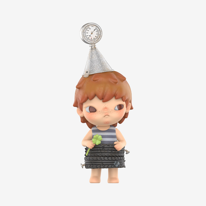 POP MART Hirono Echo Series Figures Blind Box