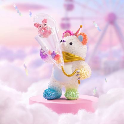 POP MART INSTINCTOY Muckey Celebration Gift Series Figures Blind Box