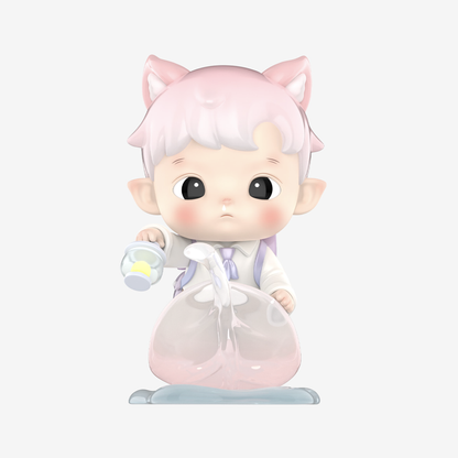 POP MART Finding MOKOKO Series Figures Blind Box
