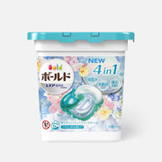 P&amp;G Bold 啫喱球洗衣胶囊 11 件装 鲜花味