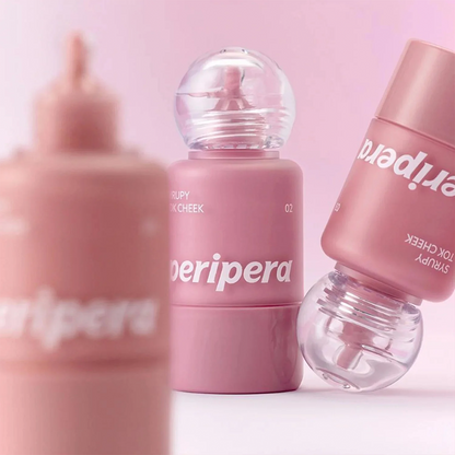Peripera Syrupy Tok Cheek